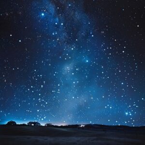 starry-night-sky-stockcake